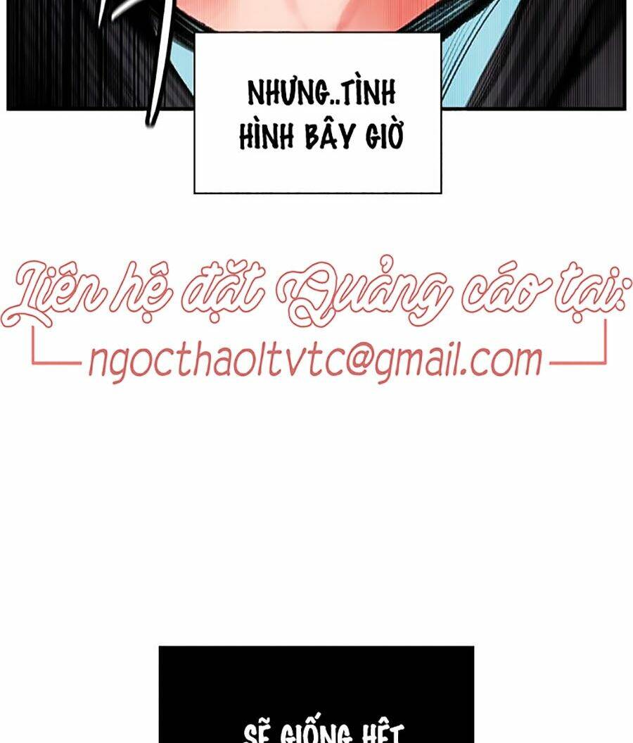 Nhân Trùng Đại Chiến: Chapter 2