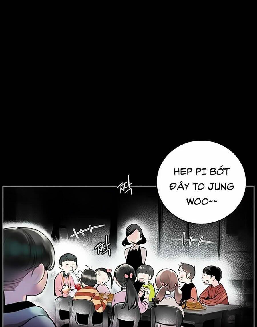 Nhân Trùng Đại Chiến: Chapter 2