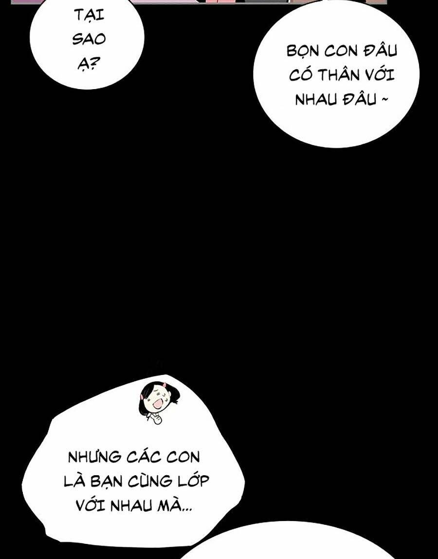Nhân Trùng Đại Chiến: Chapter 2