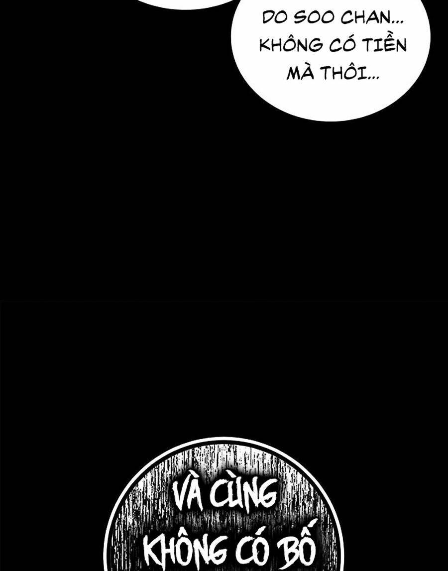 Nhân Trùng Đại Chiến: Chapter 2