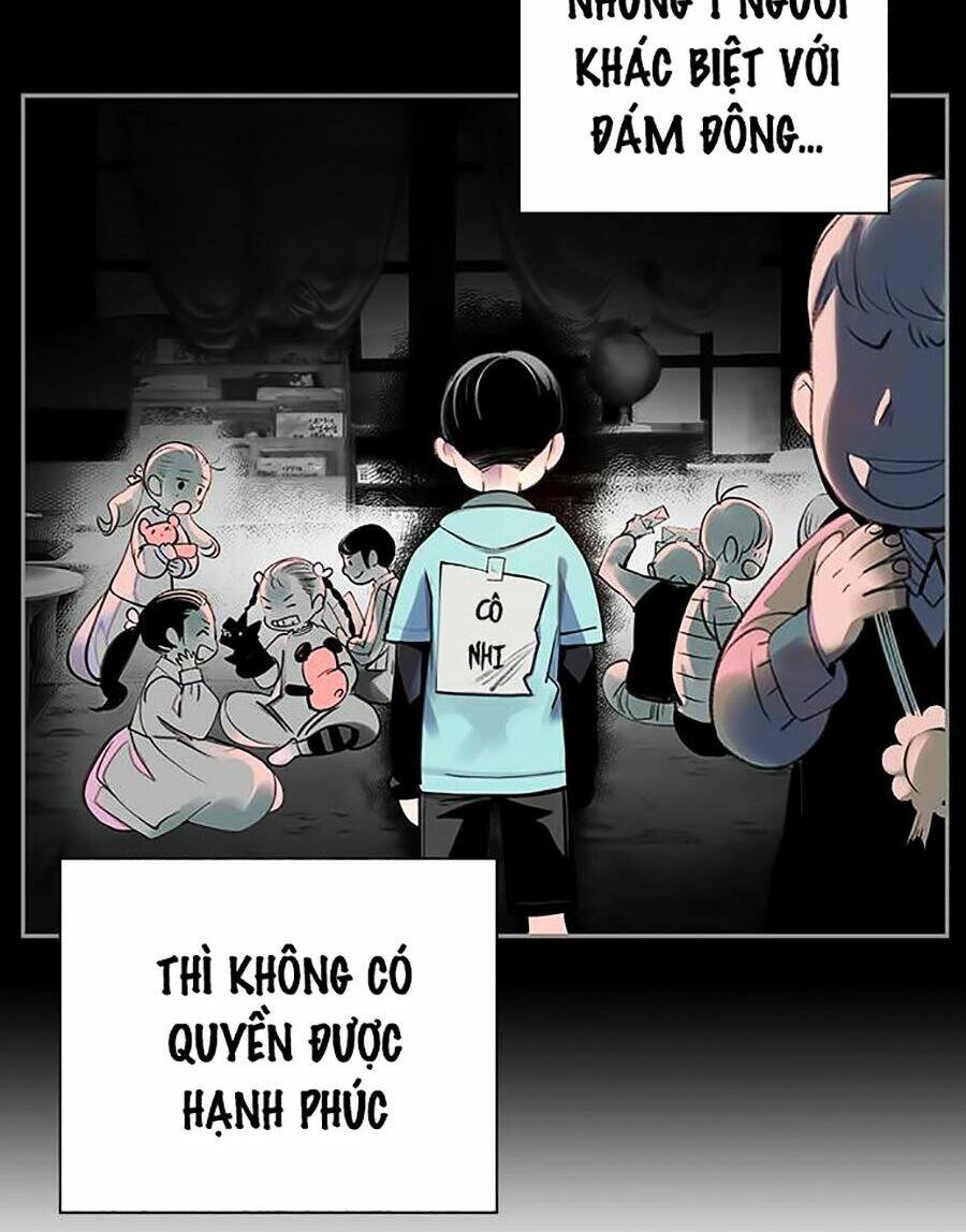 Nhân Trùng Đại Chiến: Chapter 2