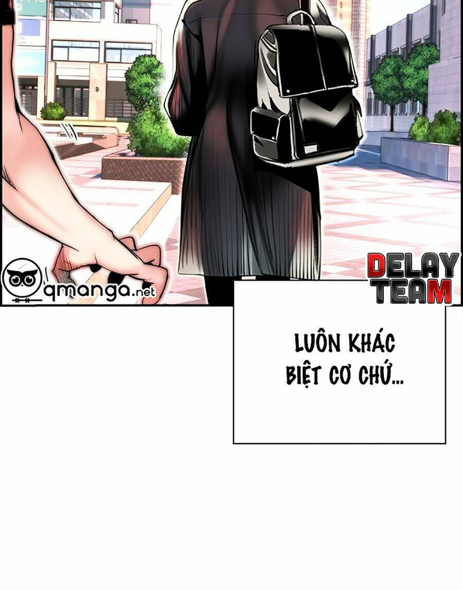Nhân Trùng Đại Chiến: Chapter 2