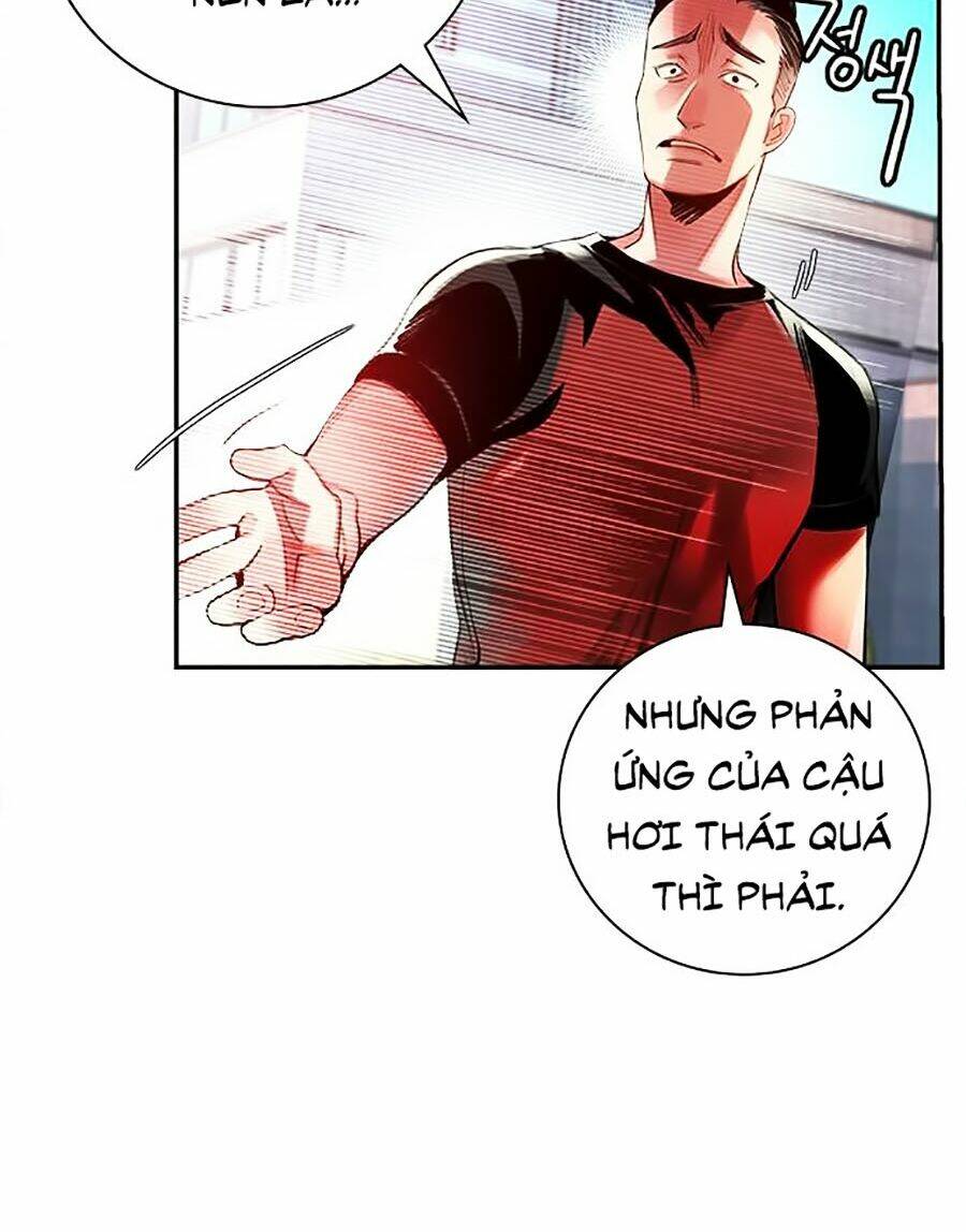 Nhân Trùng Đại Chiến: Chapter 2