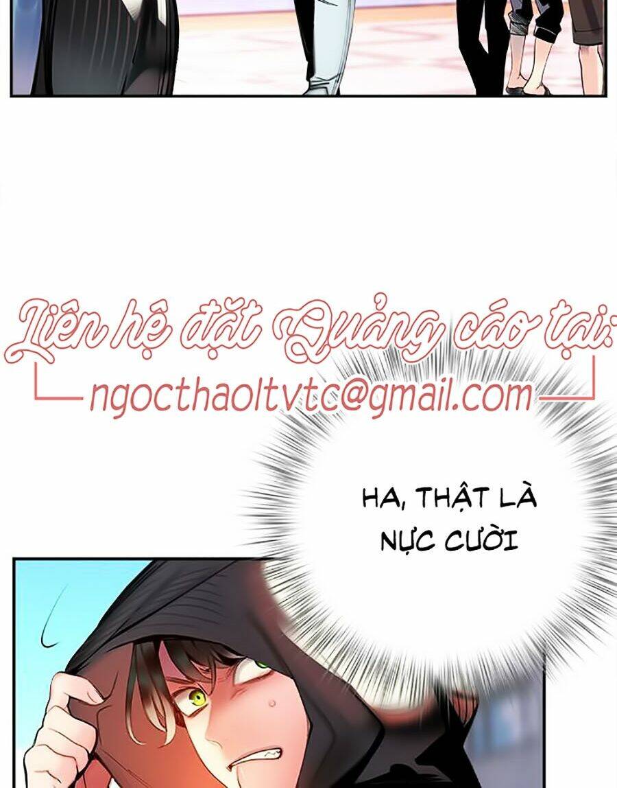 Nhân Trùng Đại Chiến: Chapter 2