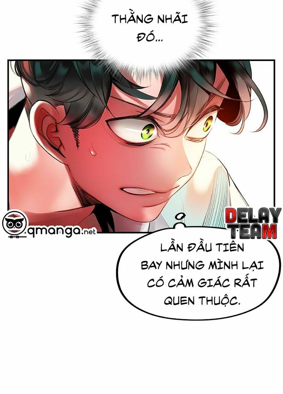 Nhân Trùng Đại Chiến: Chapter 2