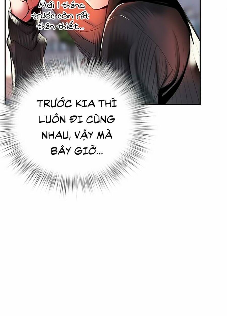 Nhân Trùng Đại Chiến: Chapter 2