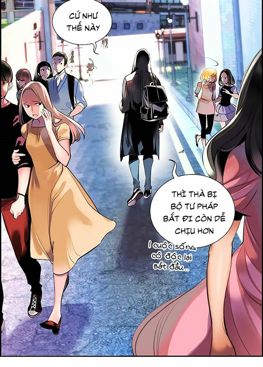 Nhân Trùng Đại Chiến: Chapter 2