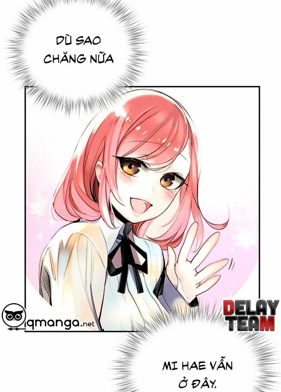 Nhân Trùng Đại Chiến: Chapter 2