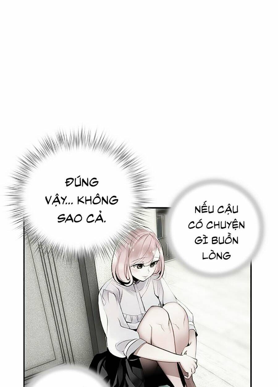 Nhân Trùng Đại Chiến: Chapter 2
