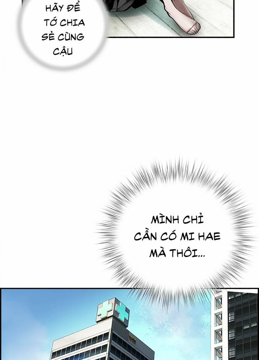 Nhân Trùng Đại Chiến: Chapter 2