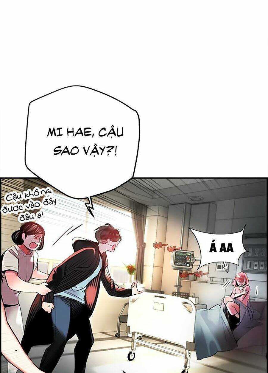 Nhân Trùng Đại Chiến: Chapter 2