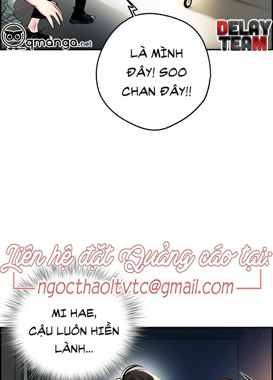Nhân Trùng Đại Chiến: Chapter 2