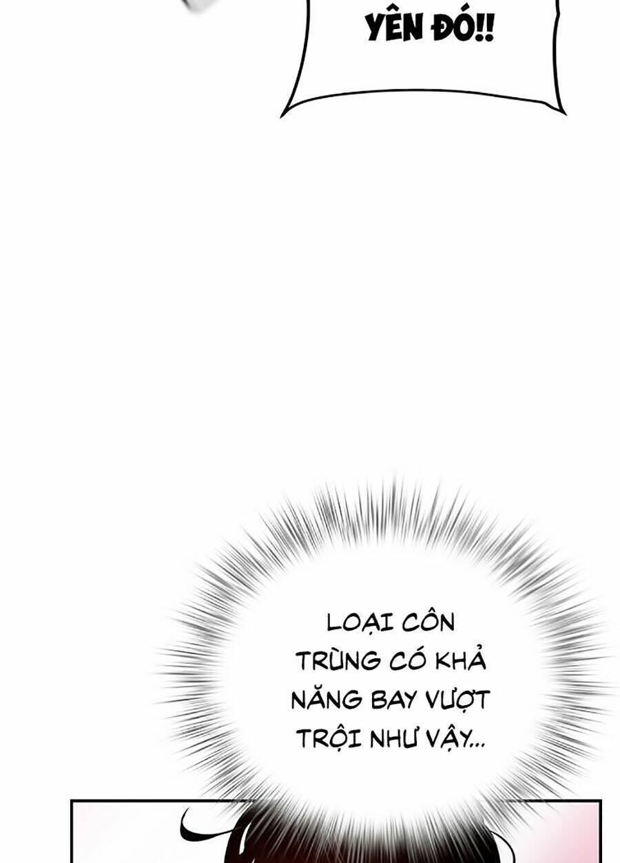 Nhân Trùng Đại Chiến: Chapter 2