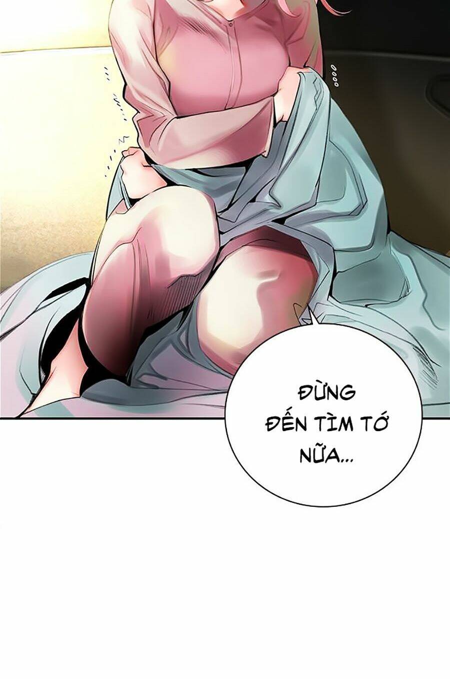 Nhân Trùng Đại Chiến: Chapter 2