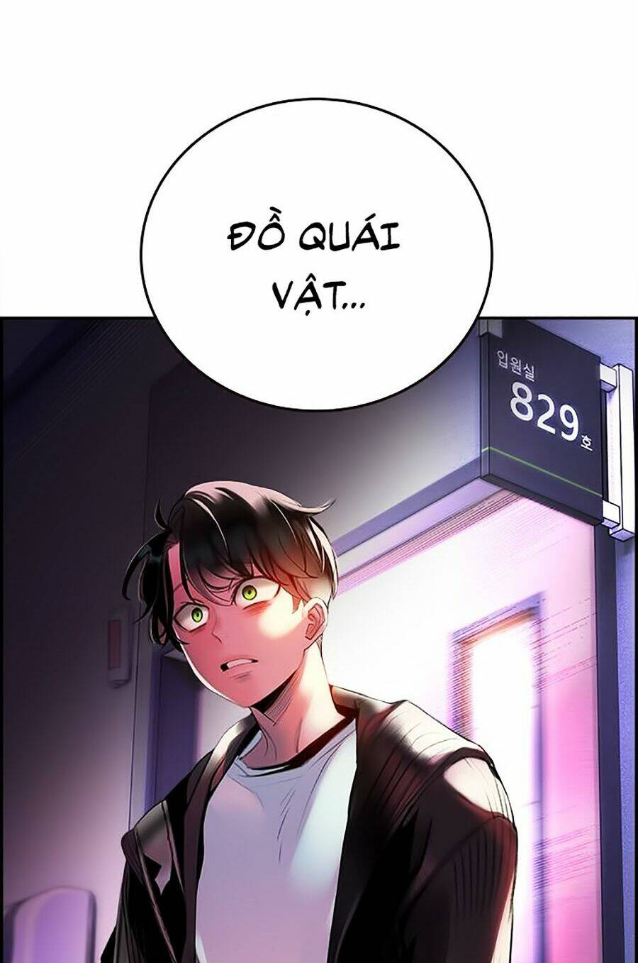 Nhân Trùng Đại Chiến: Chapter 2