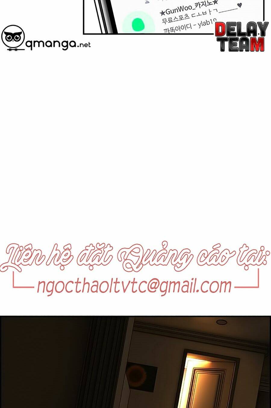 Nhân Trùng Đại Chiến: Chapter 2