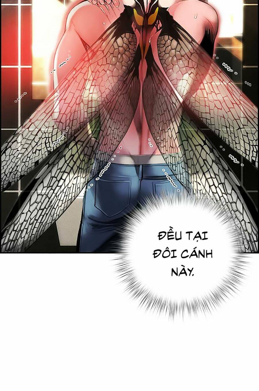 Nhân Trùng Đại Chiến: Chapter 2