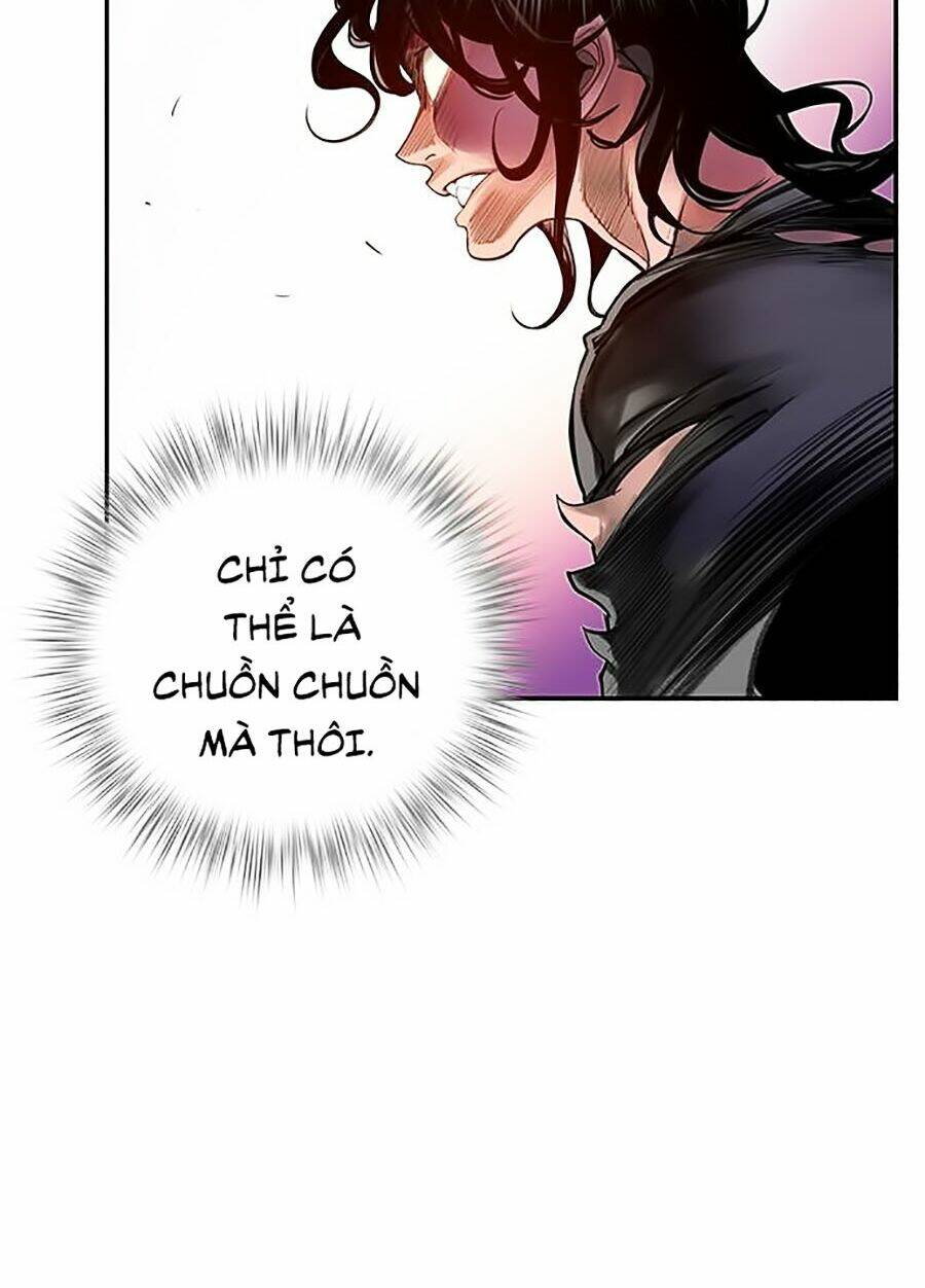 Nhân Trùng Đại Chiến: Chapter 2