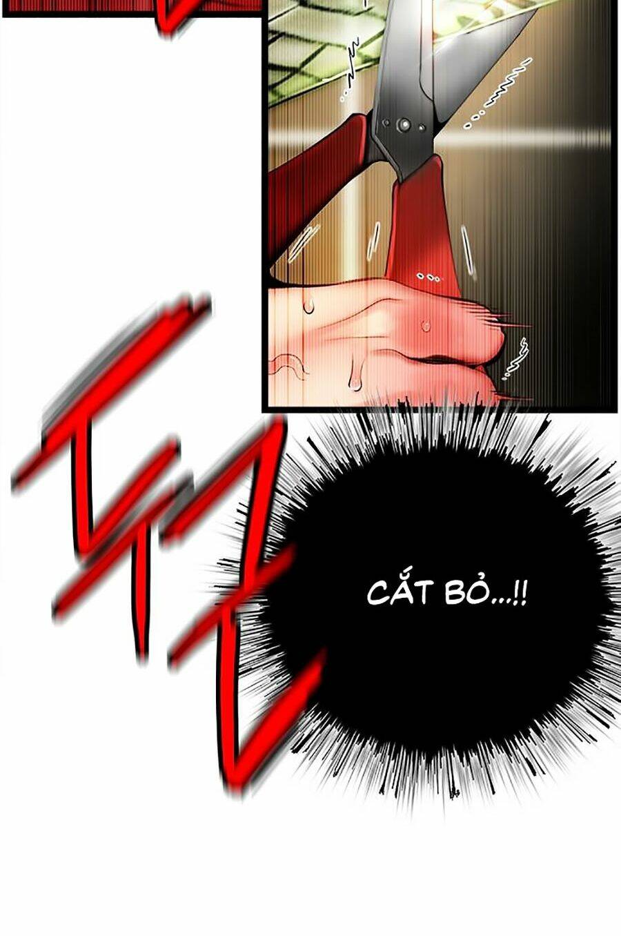 Nhân Trùng Đại Chiến: Chapter 2