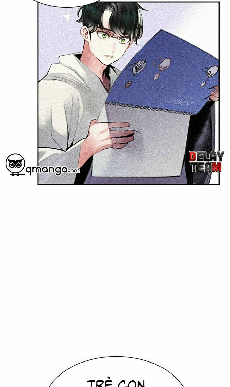 Nhân Trùng Đại Chiến: Chapter 20