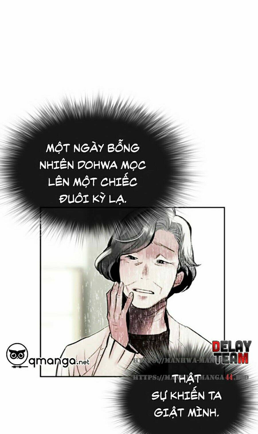 Nhân Trùng Đại Chiến: Chapter 20