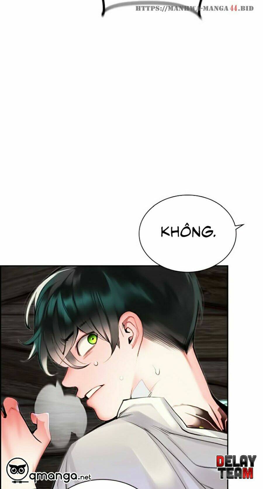 Nhân Trùng Đại Chiến: Chapter 20