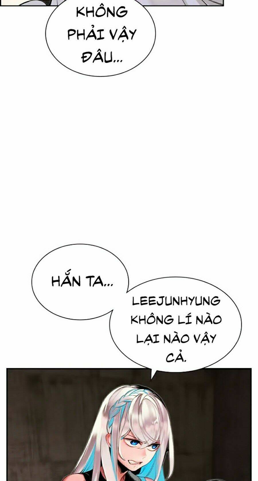Nhân Trùng Đại Chiến: Chapter 20
