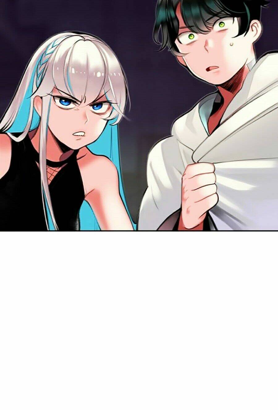 Nhân Trùng Đại Chiến: Chapter 20