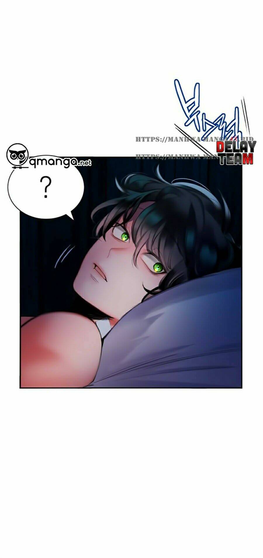 Nhân Trùng Đại Chiến: Chapter 20