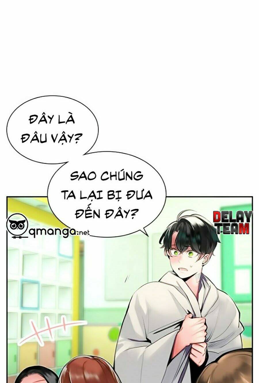 Nhân Trùng Đại Chiến: Chapter 20