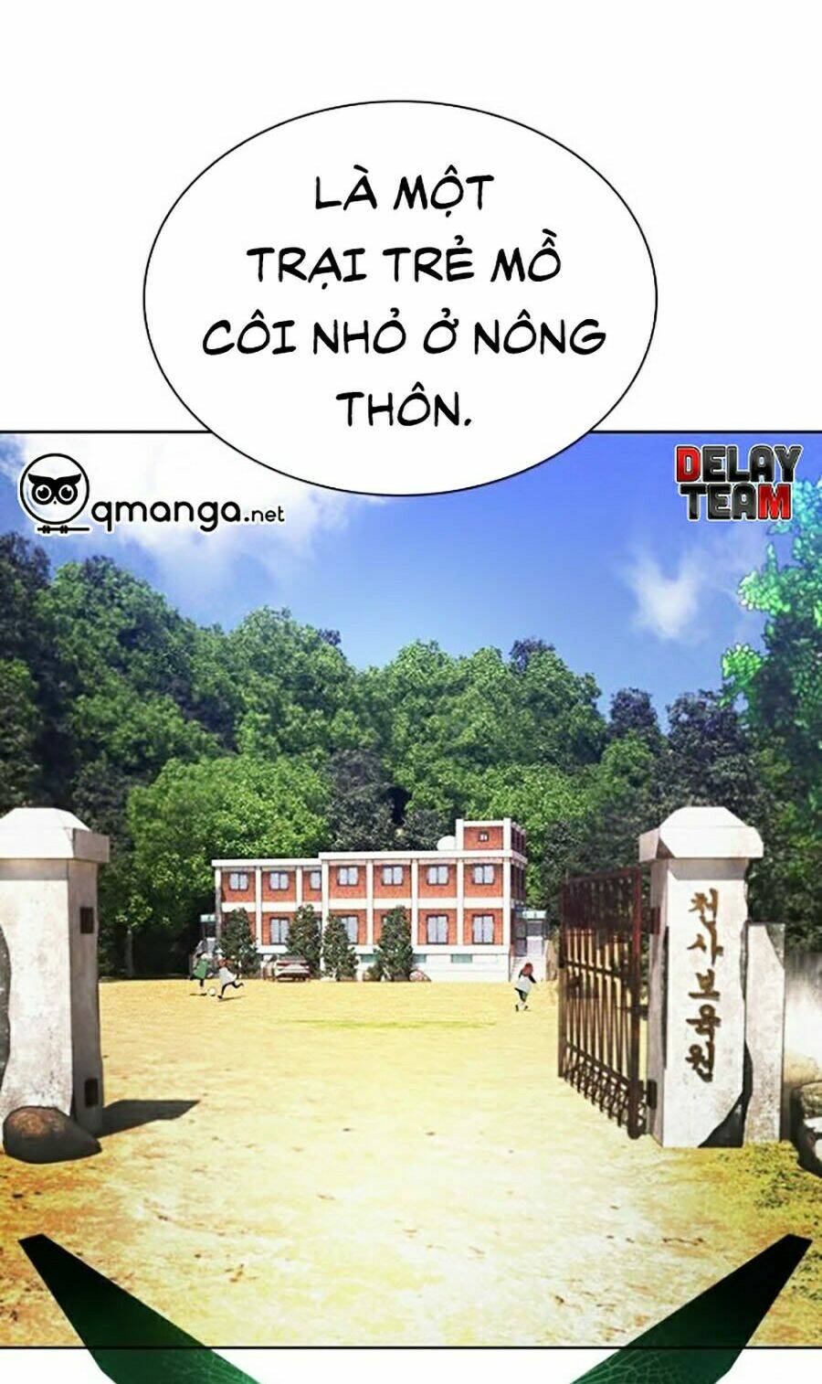 Nhân Trùng Đại Chiến: Chapter 20