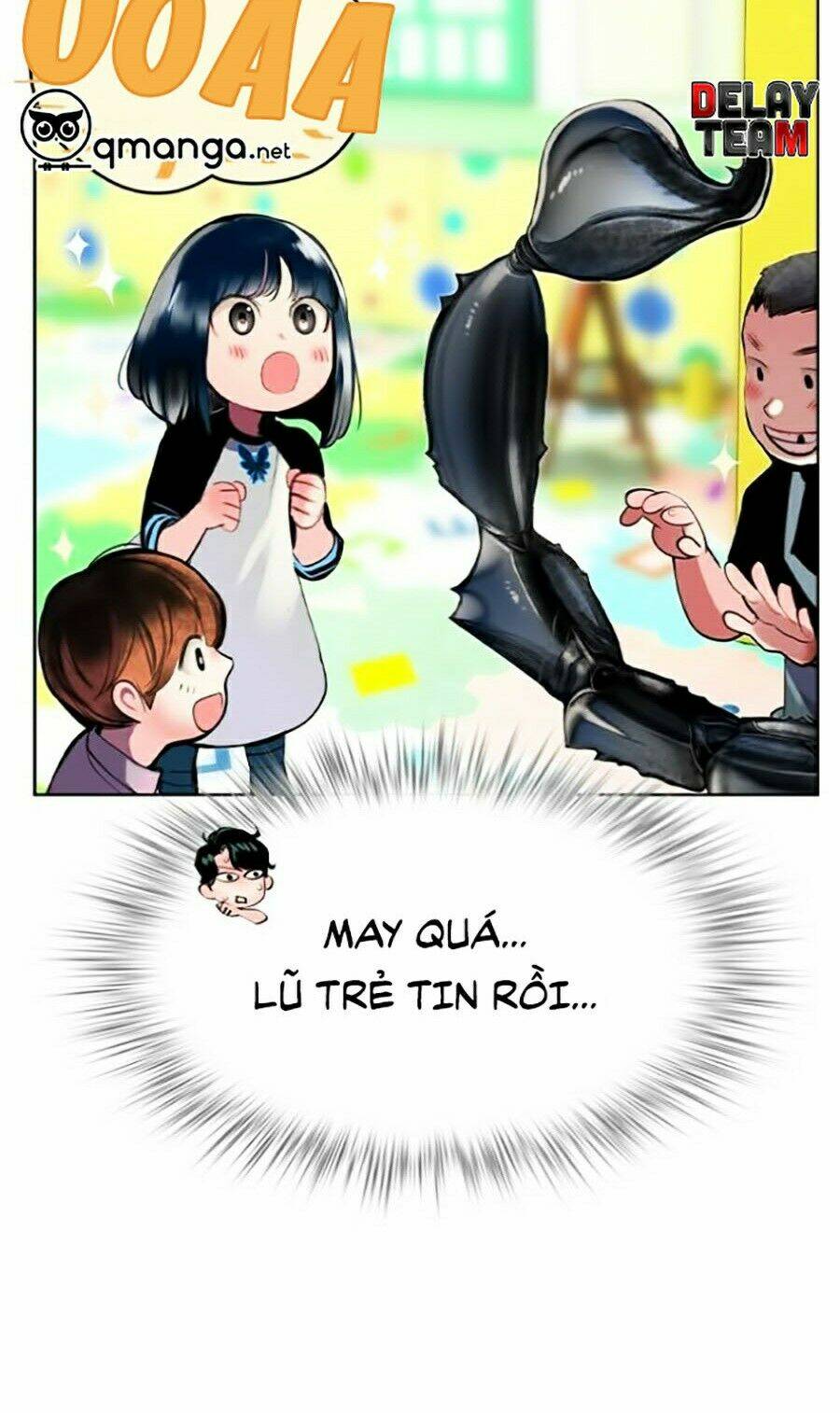 Nhân Trùng Đại Chiến: Chapter 20