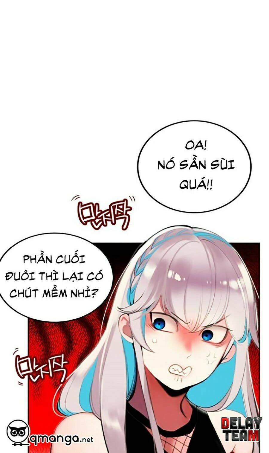 Nhân Trùng Đại Chiến: Chapter 20