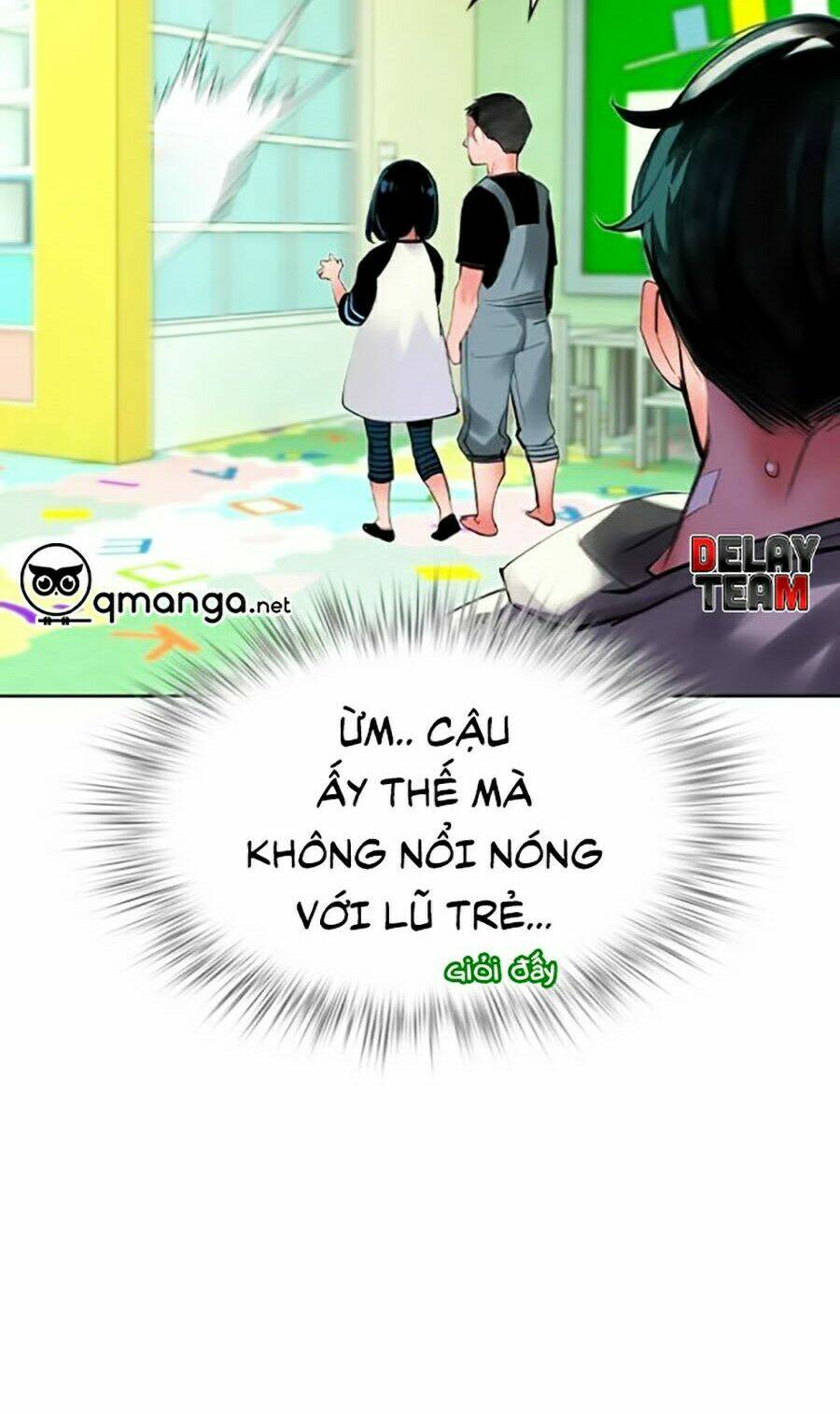 Nhân Trùng Đại Chiến: Chapter 20