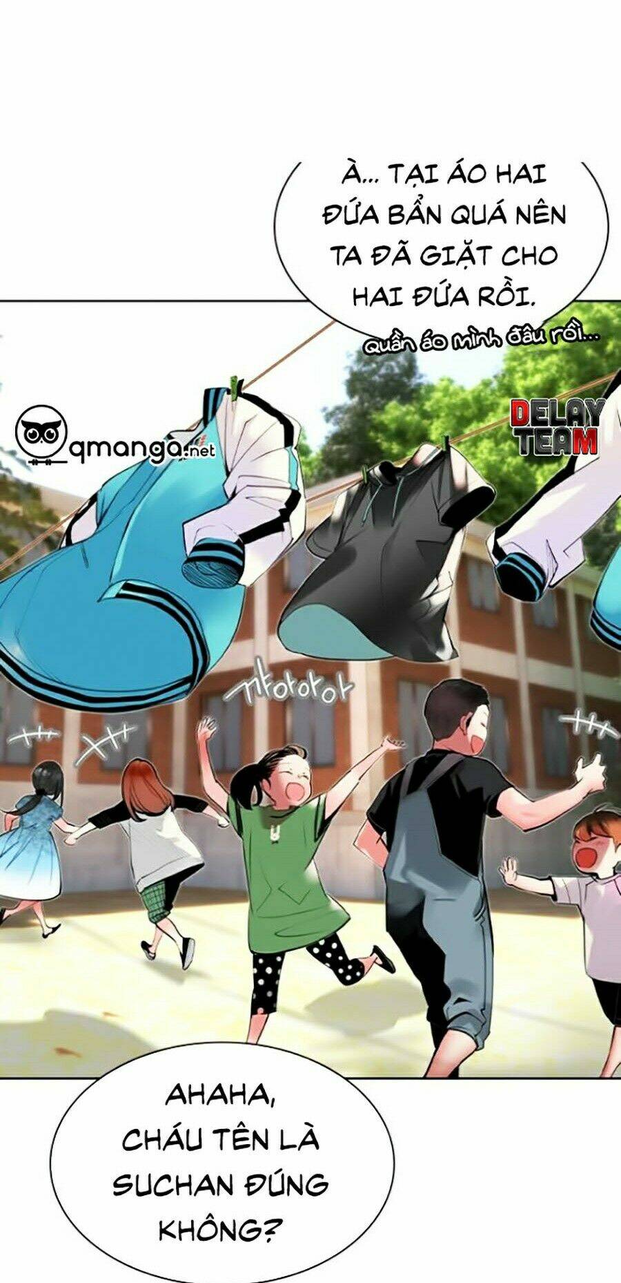 Nhân Trùng Đại Chiến: Chapter 20
