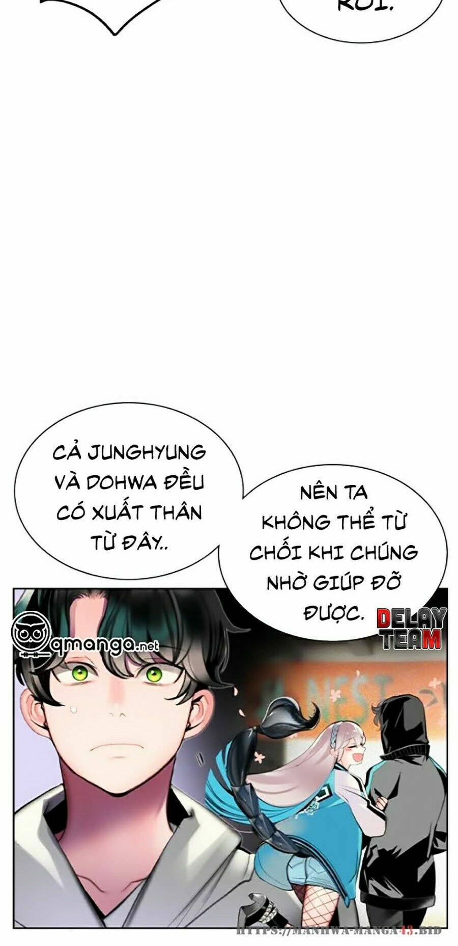 Nhân Trùng Đại Chiến: Chapter 20