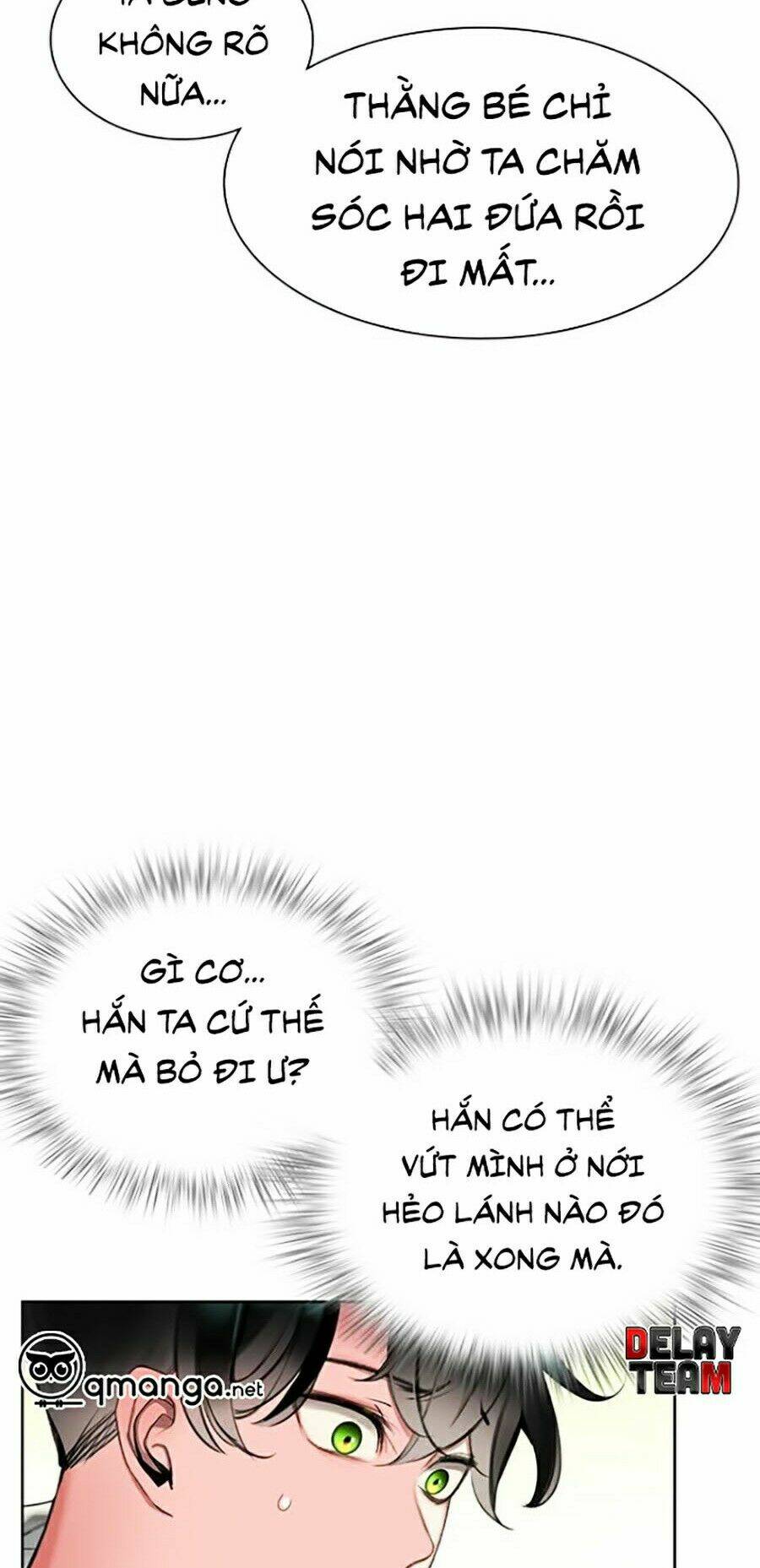 Nhân Trùng Đại Chiến: Chapter 20