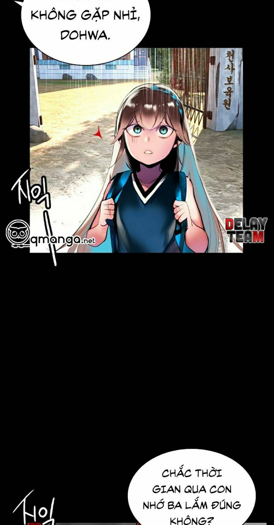 Nhân Trùng Đại Chiến: Chapter 20