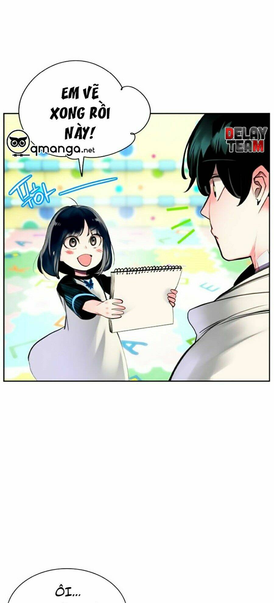 Nhân Trùng Đại Chiến: Chapter 20