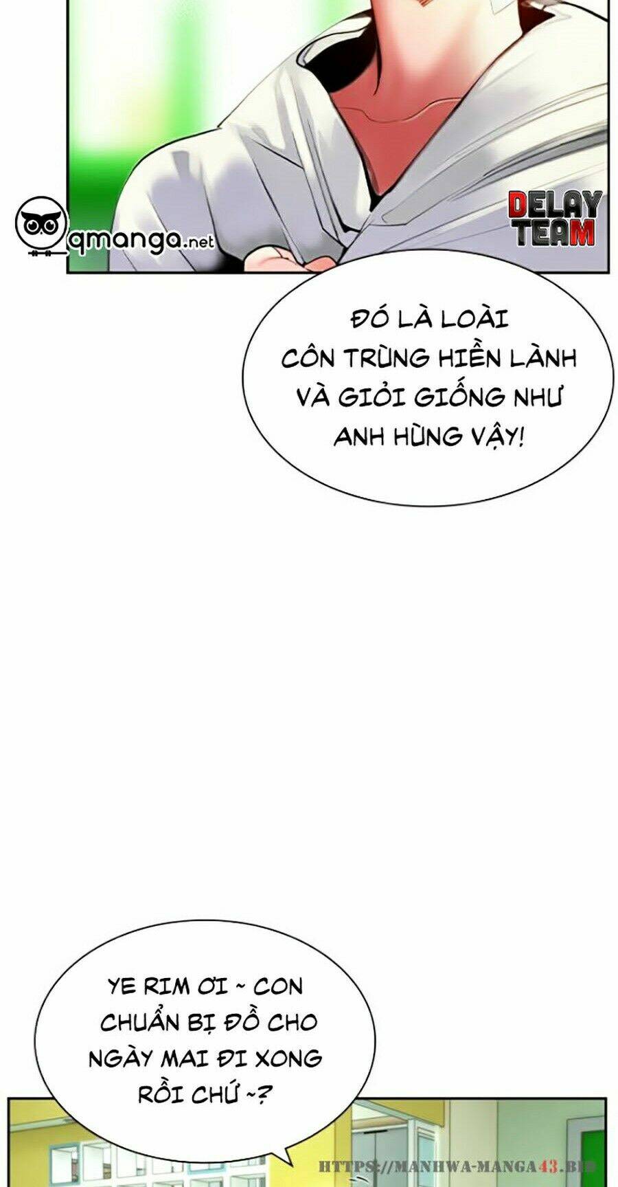 Nhân Trùng Đại Chiến: Chapter 20