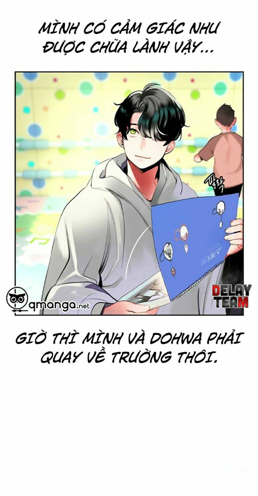 Nhân Trùng Đại Chiến: Chapter 20