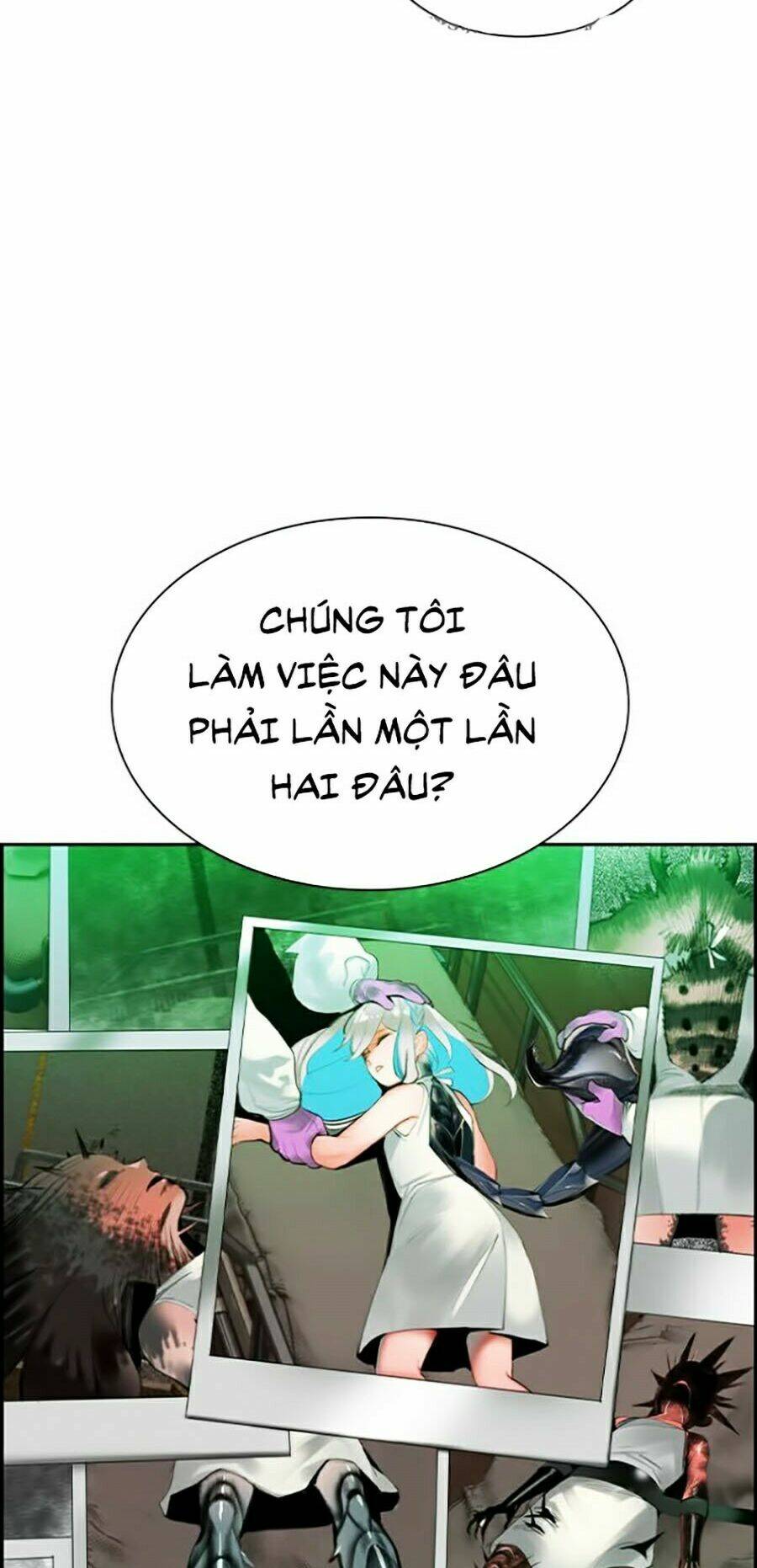 Nhân Trùng Đại Chiến: Chapter 20