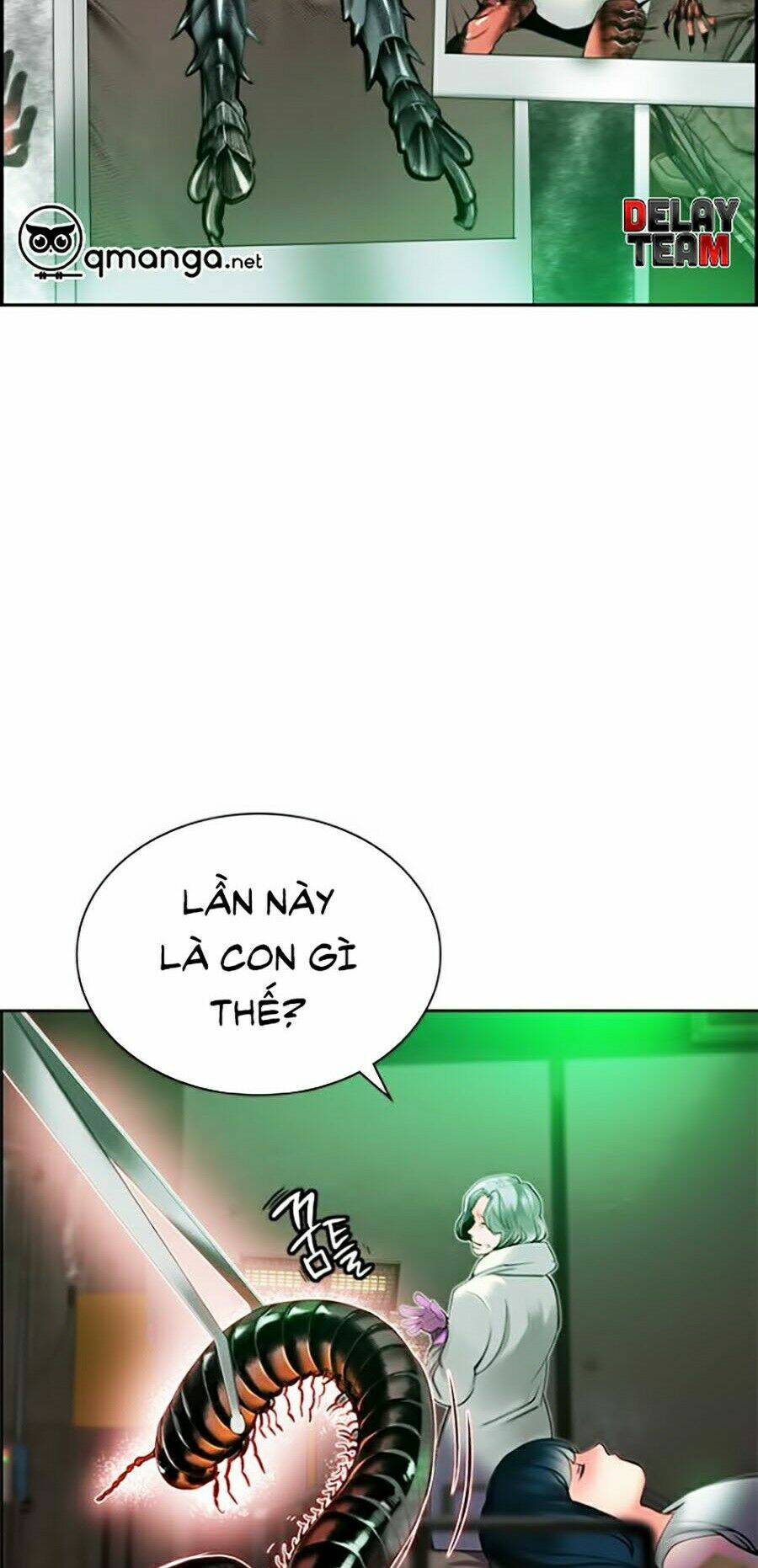 Nhân Trùng Đại Chiến: Chapter 20