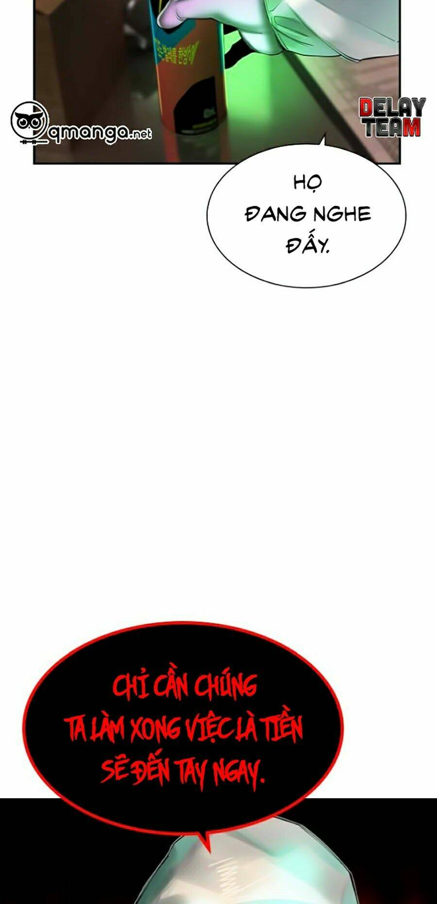Nhân Trùng Đại Chiến: Chapter 20