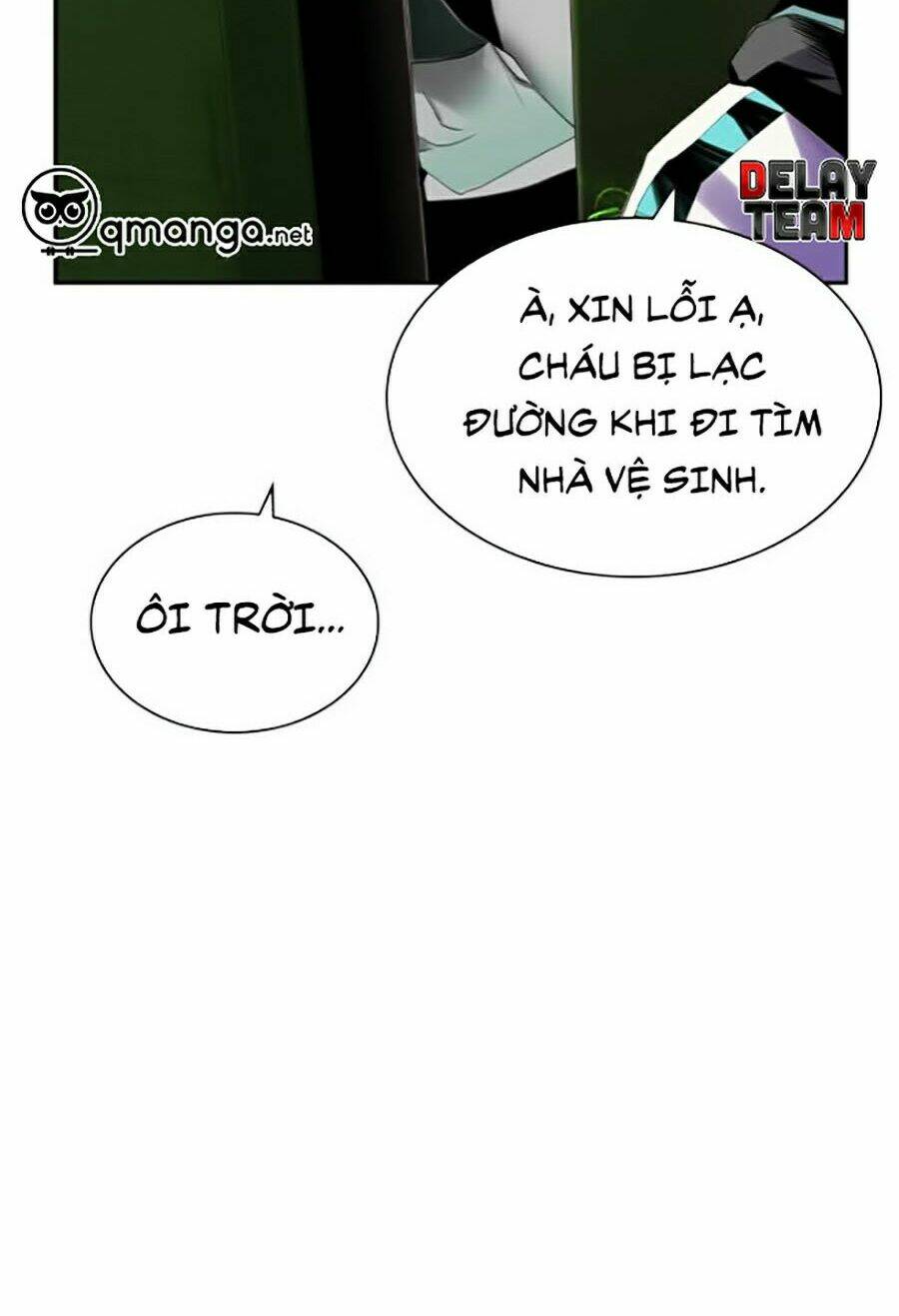 Nhân Trùng Đại Chiến: Chapter 20