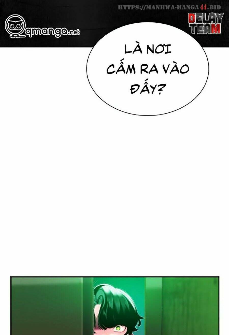 Nhân Trùng Đại Chiến: Chapter 20