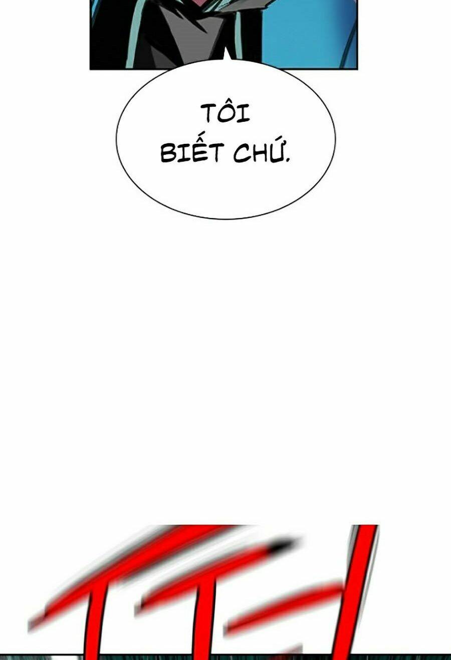 Nhân Trùng Đại Chiến: Chapter 20