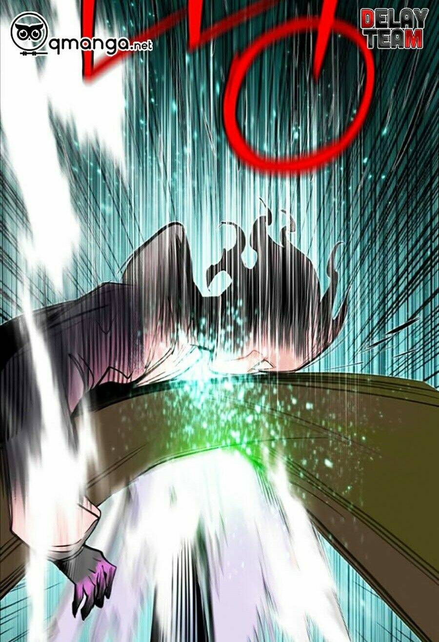 Nhân Trùng Đại Chiến: Chapter 20