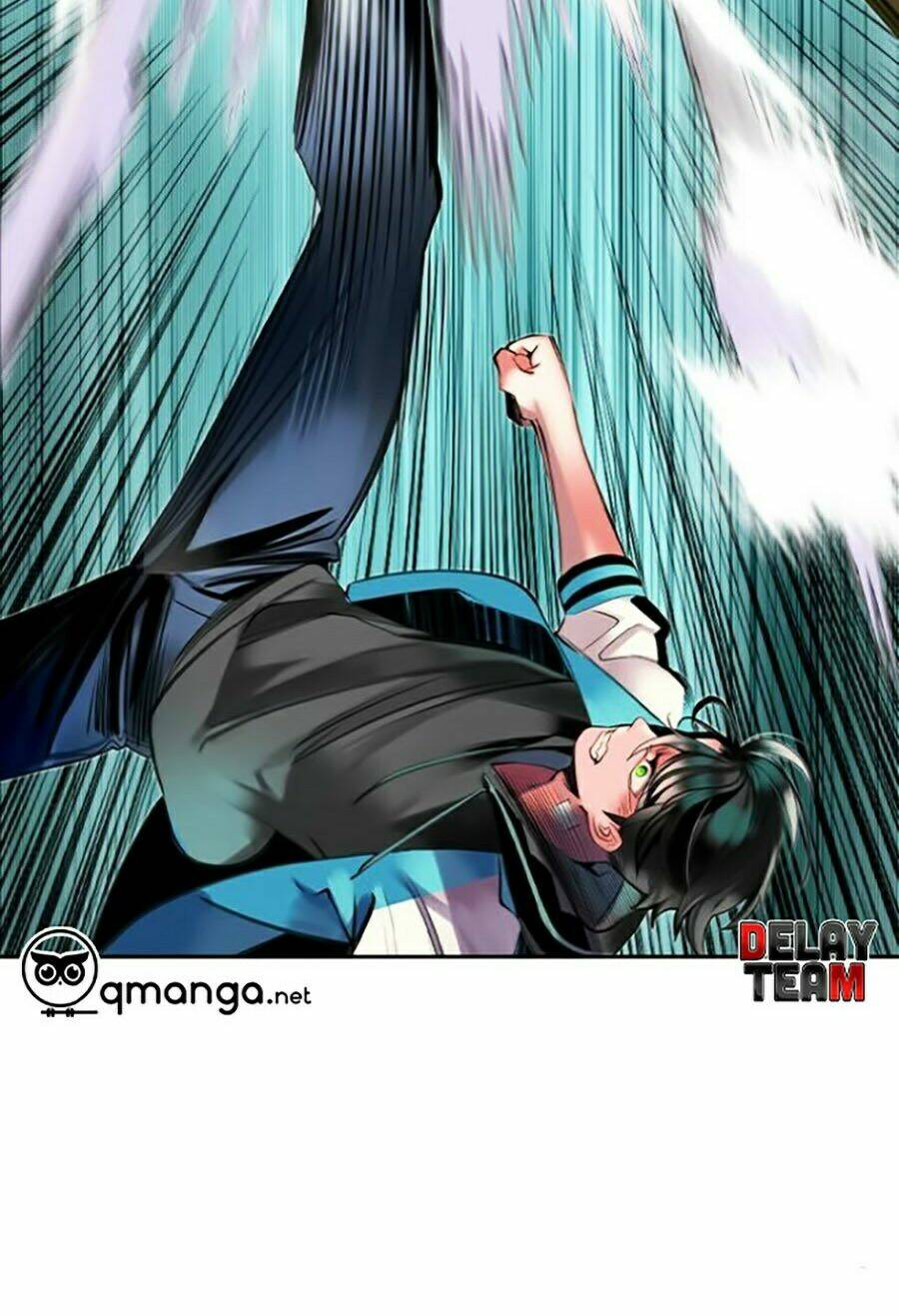 Nhân Trùng Đại Chiến: Chapter 20