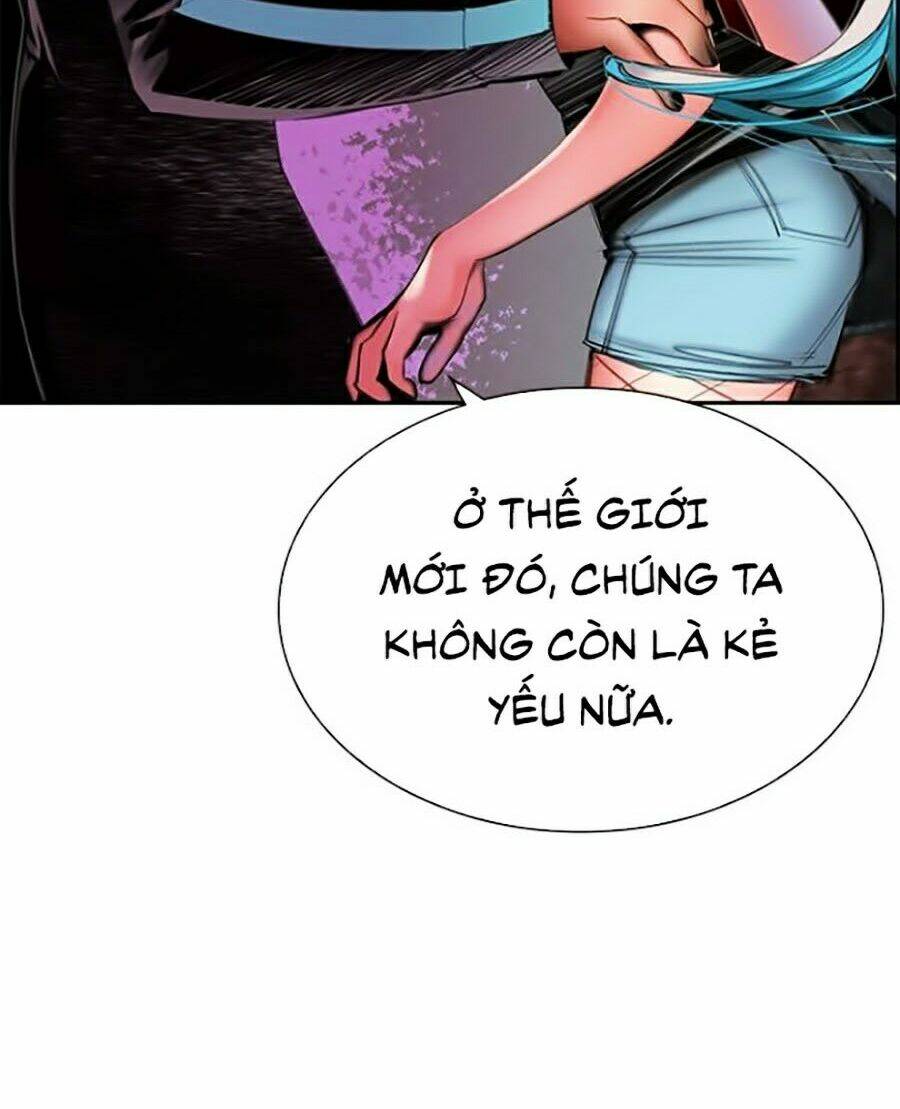 Nhân Trùng Đại Chiến: Chapter 21